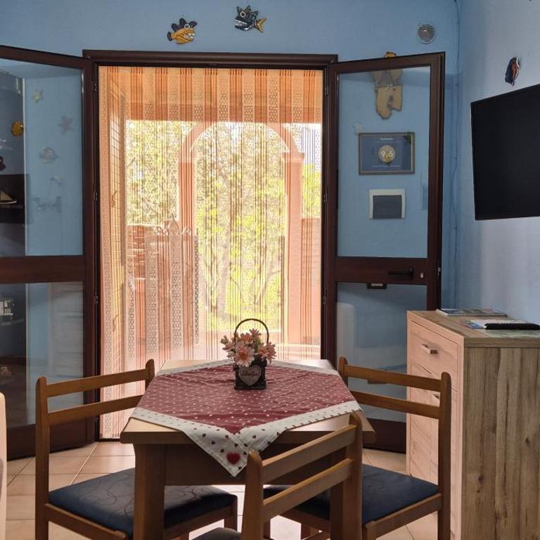 Casa Turchese - Villasimius - Appartamento con 1 Camera da Letto - 9