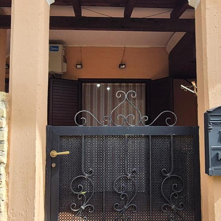 Casa Turchese - Villasimius - Appartamento con 1 Camera da Letto - 14