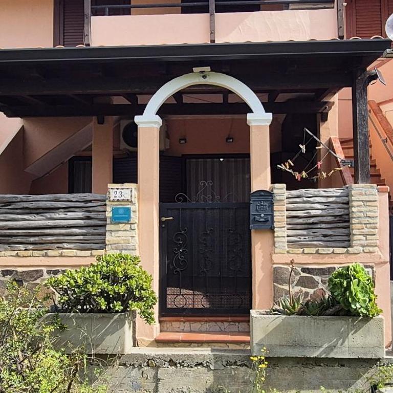 Casa Turchese - Villasimius - Appartamento con 1 Camera da Letto - 2