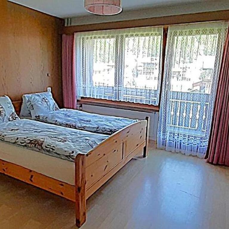 FREE Cable car & Bus Summer Haus Loree - Apartment mit 3 Schlafzimmern - 13