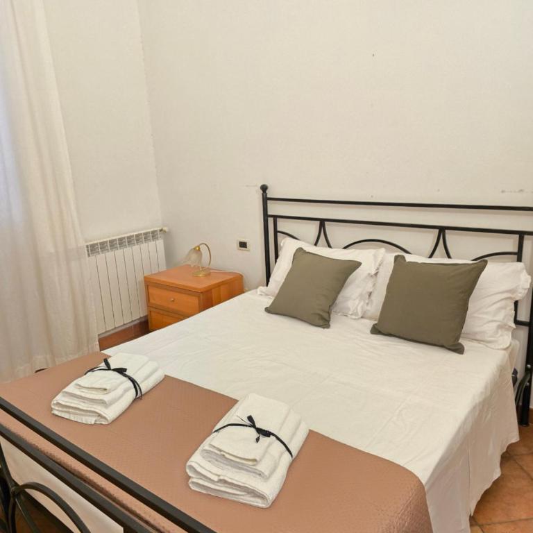 Luisina 78 ONLY ADULTS - Two-Bedroom House - 40