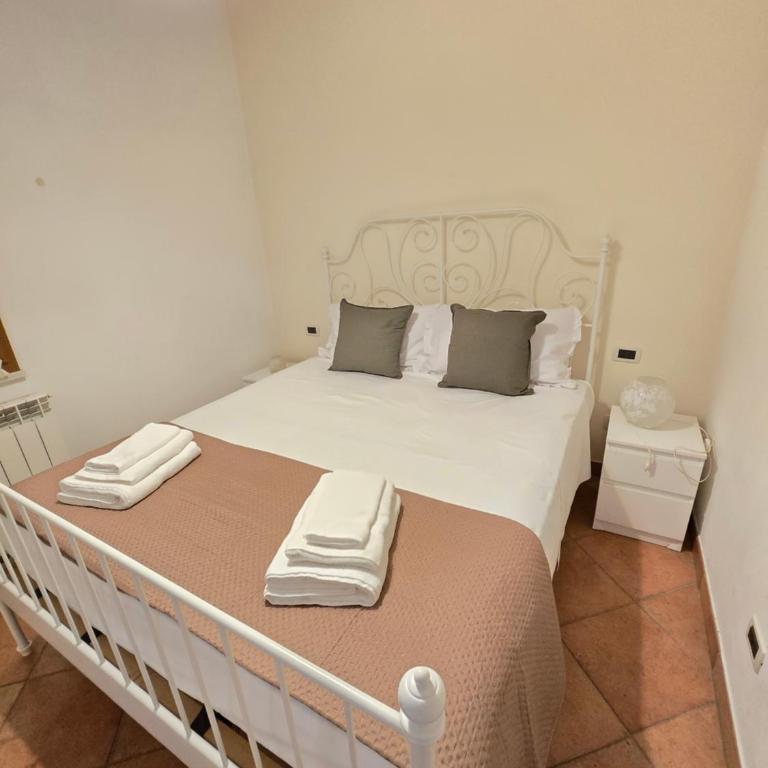 Luisina 78 ONLY ADULTS - Two-Bedroom House - 42