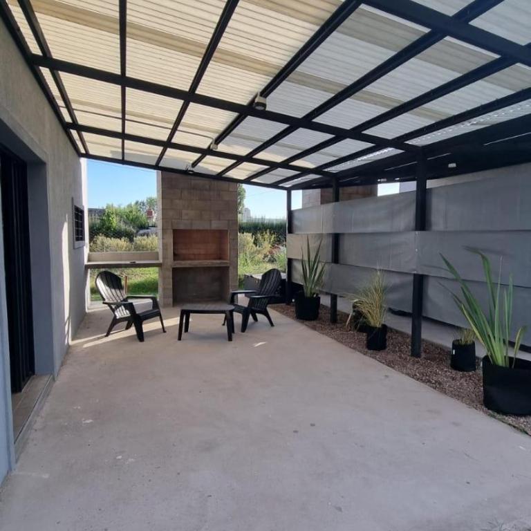 Complejo Villa Borrello - Casa de 2 dormitorios - 15
