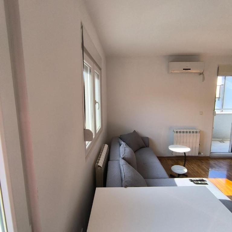 Apartment for a day, Zemun, Altina, two rooms - Apartman sa 1 Spavaćom Sobom - 21