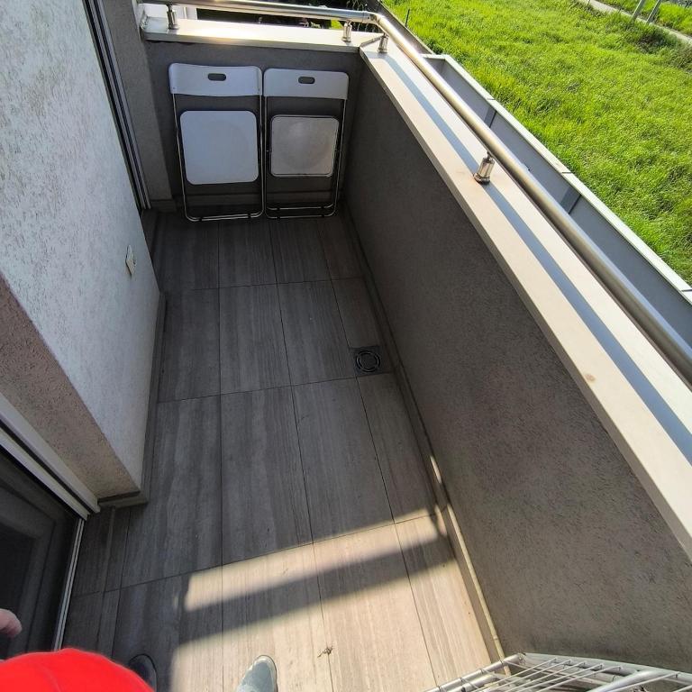 Apartment for a day, Zemun, Altina, two rooms - Apartman sa 1 Spavaćom Sobom - 25