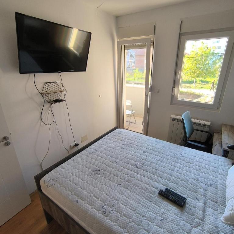 Apartment for a day, Zemun, Altina, two rooms - Apartman sa 1 Spavaćom Sobom - 33