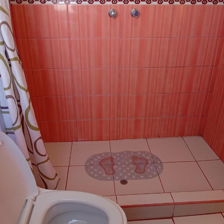 INKA'S DREAMS HOUSE - Double Room - 11