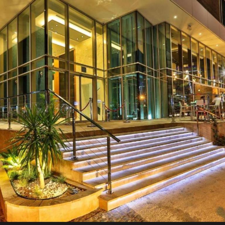 Apartment WOW Budva - With free parking - Studio Apartman s Balkonom - 12