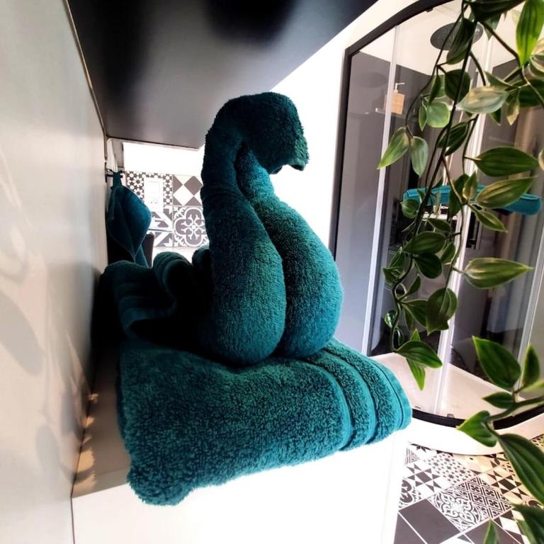 Dod's location - Appartamento con 1 Camera da Letto - 5