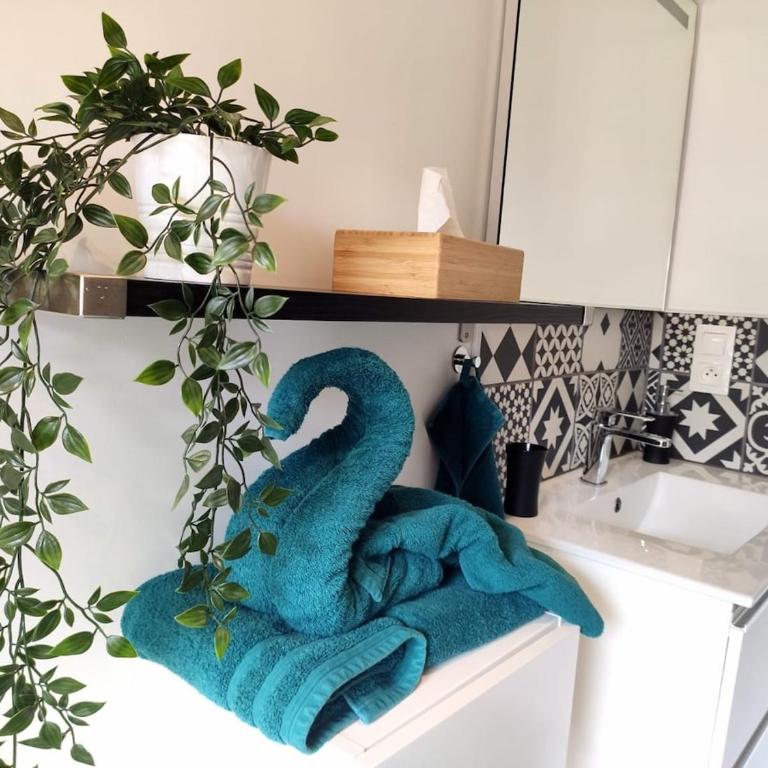 Dod's location - Appartamento con 1 Camera da Letto - 9