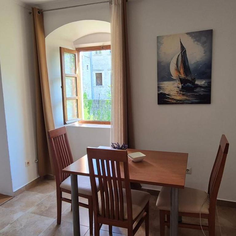 Gospar Apartments - Studio Apartment - 11