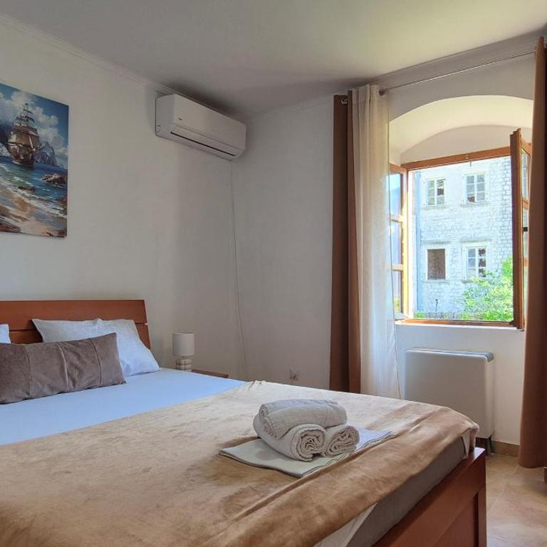 Gospar Apartments - Studio Apartment - 9