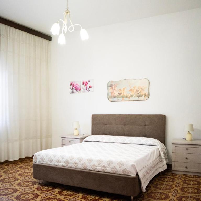 Casa L'Iris - Two-Bedroom Apartment - 1