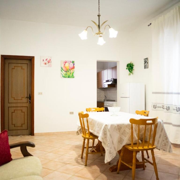 Casa L'Iris - Two-Bedroom Apartment - 9