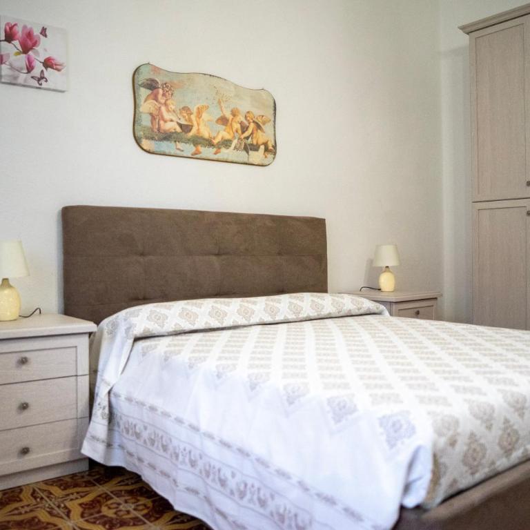 Casa L'Iris - Two-Bedroom Apartment - 4