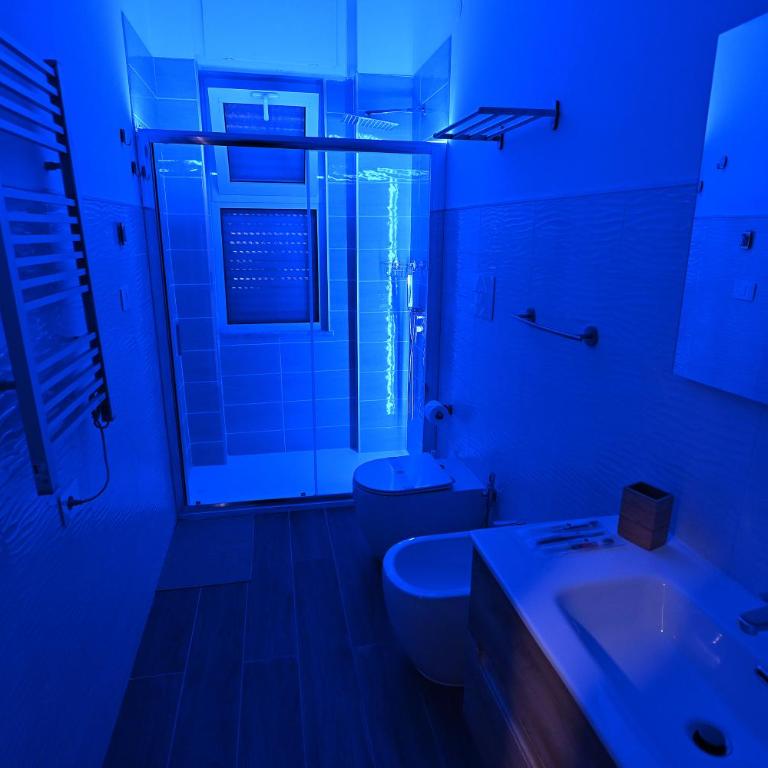 Lybra Rooms - Amalfi Coast & Sea Experience - Holiday House - Appartamento con 2 Camere da Letto - 2
