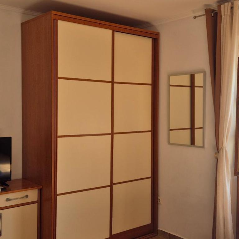 Gospar Apartments - Studio Apartment with Sea View - 13
