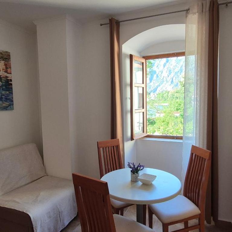 Gospar Apartments - Studio Apartment - 9
