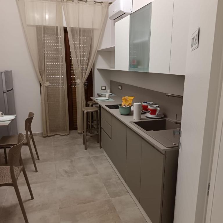 I Colori del Vento - Double Room with Balcony - 1