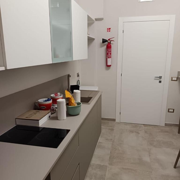 I Colori del Vento - Double Room with Balcony - 2