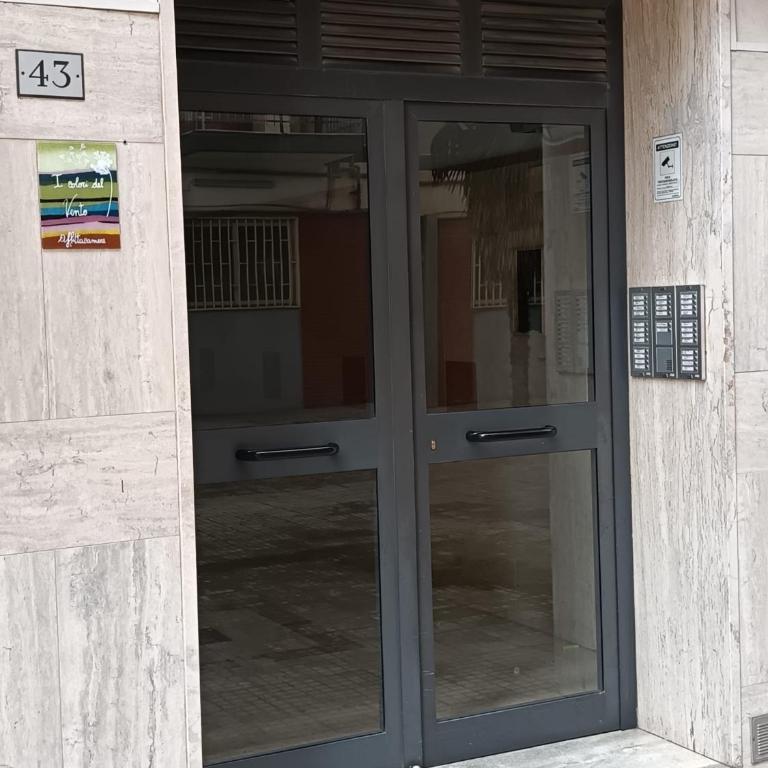 I Colori del Vento - Double Room with Balcony - 3