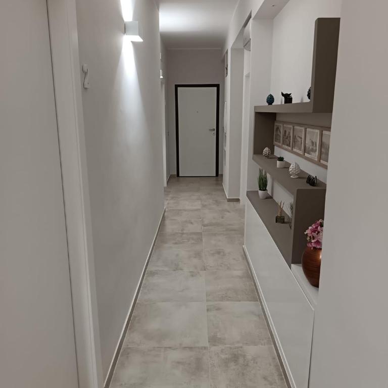 I Colori del Vento - Double Room with Balcony - 5