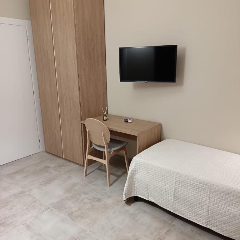 I Colori del Vento - Twin Room - 9