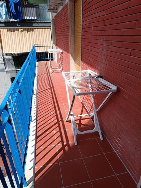 I Colori del Vento - Double Room with Balcony - 8