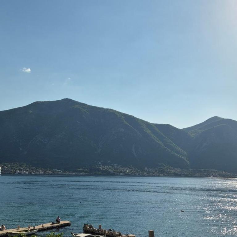 Gospar Apartments - Studio Apartment with Sea View - 6