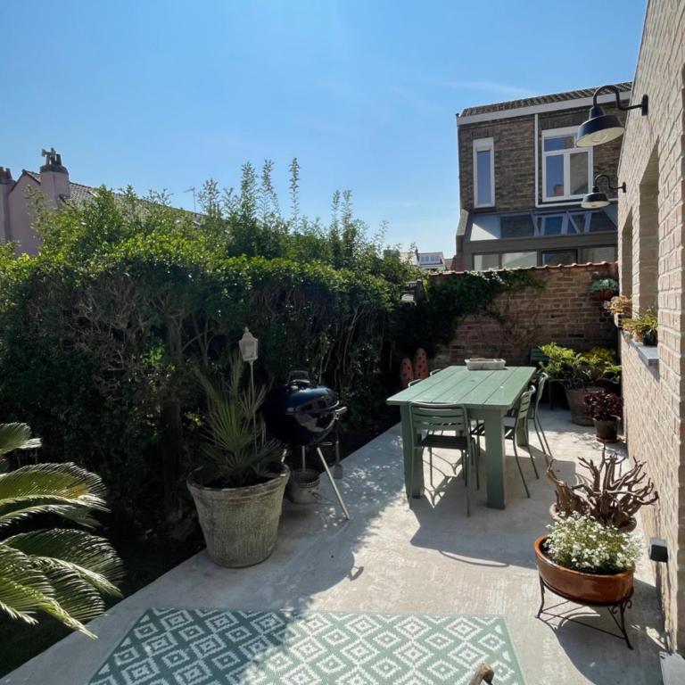 Maison Oneill - Maison 2 Chambres - 31