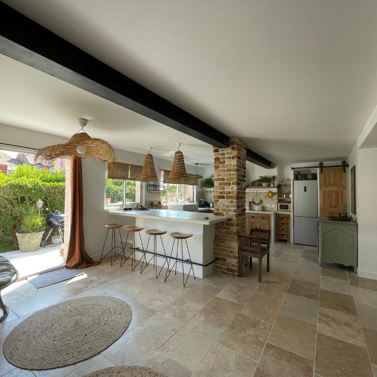 Maison Oneill - Maison 2 Chambres - 16