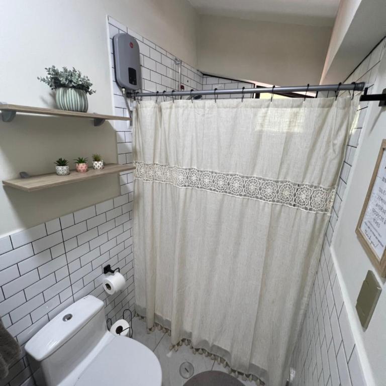 Q'inti Apartment - Two-Bedroom Apartment - 5