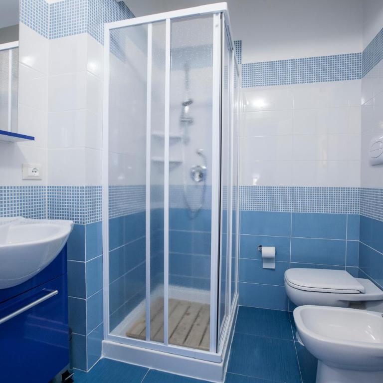 CASA Annmarie - Quadruple Room - 7