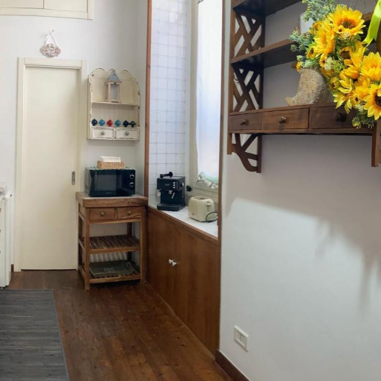 La Maison di Gemma - Appartamento con 1 Camera da Letto - 19