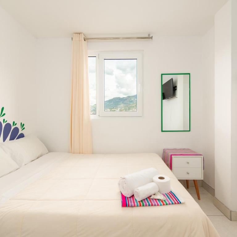 Retablo Boutique Hotel - Standard Double Room - 4