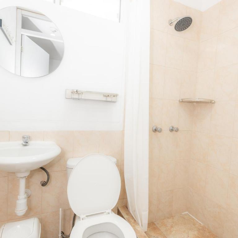Retablo Boutique Hotel - Deluxe Double Room (2 Adults + 1 Child) - 9