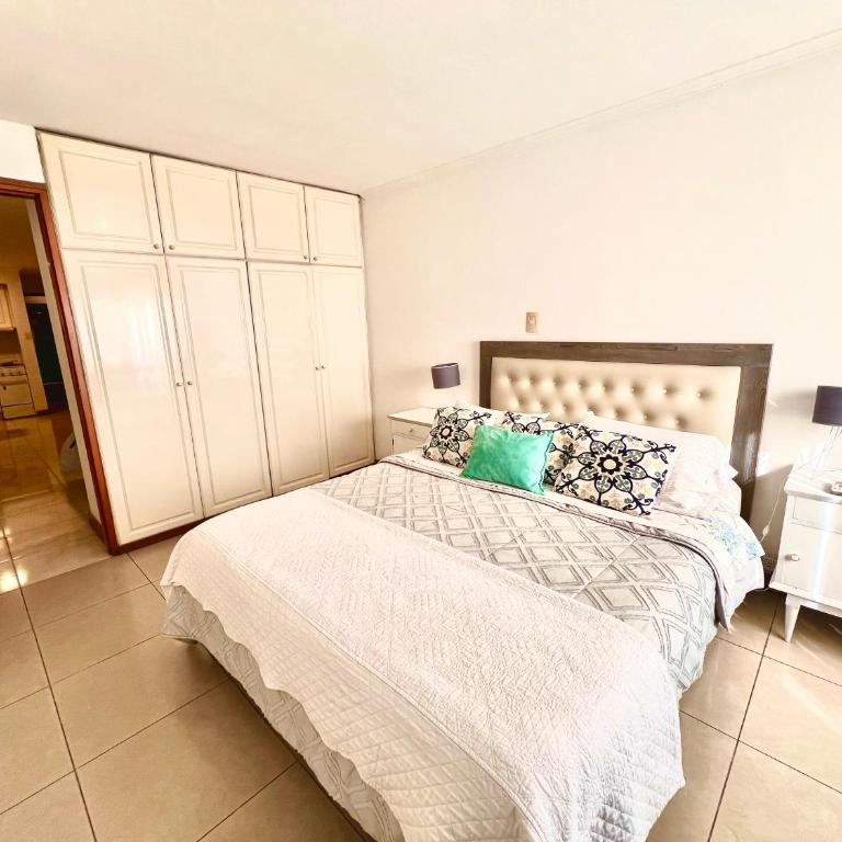 Mendoza Suites 10 -Parking disponible- - Apartamento de 2 dormitorios - 23