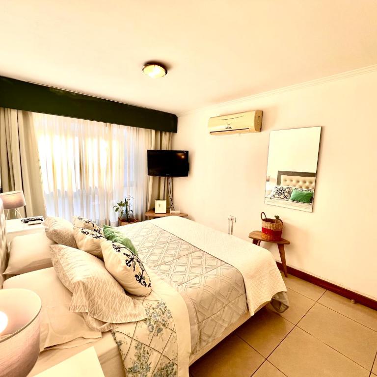 Mendoza Suites 10 -Parking disponible- - Apartamento de 2 dormitorios - 21