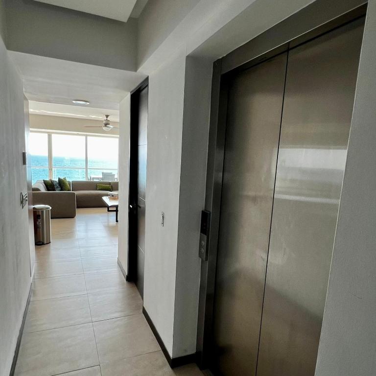 Peninsula Mzt Departamentos Vacacionales 3 Habs. - Three-Bedroom Apartment - 35