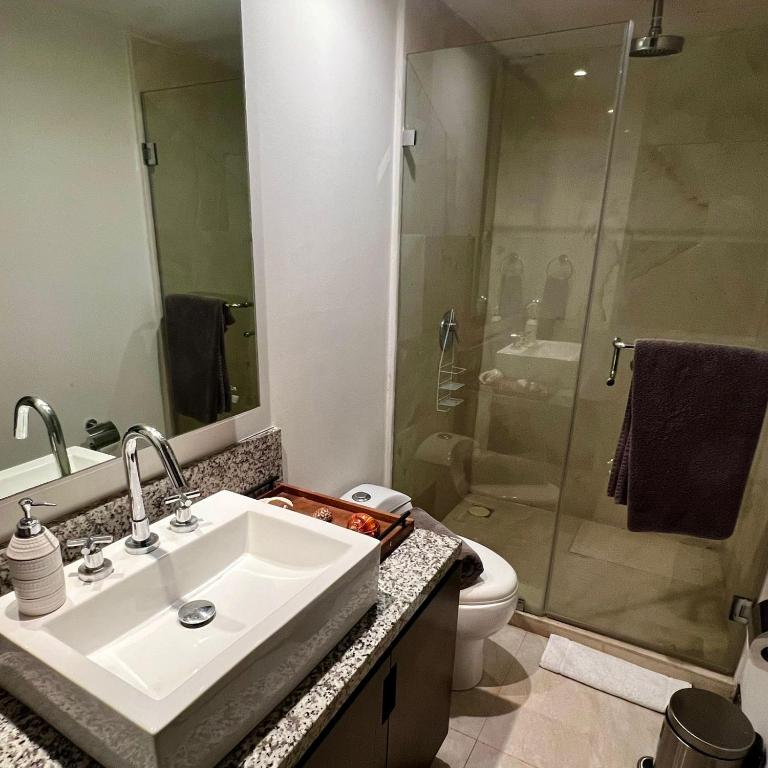 Peninsula Mzt Departamentos Vacacionales 3 Habs. - Three-Bedroom Apartment - 28