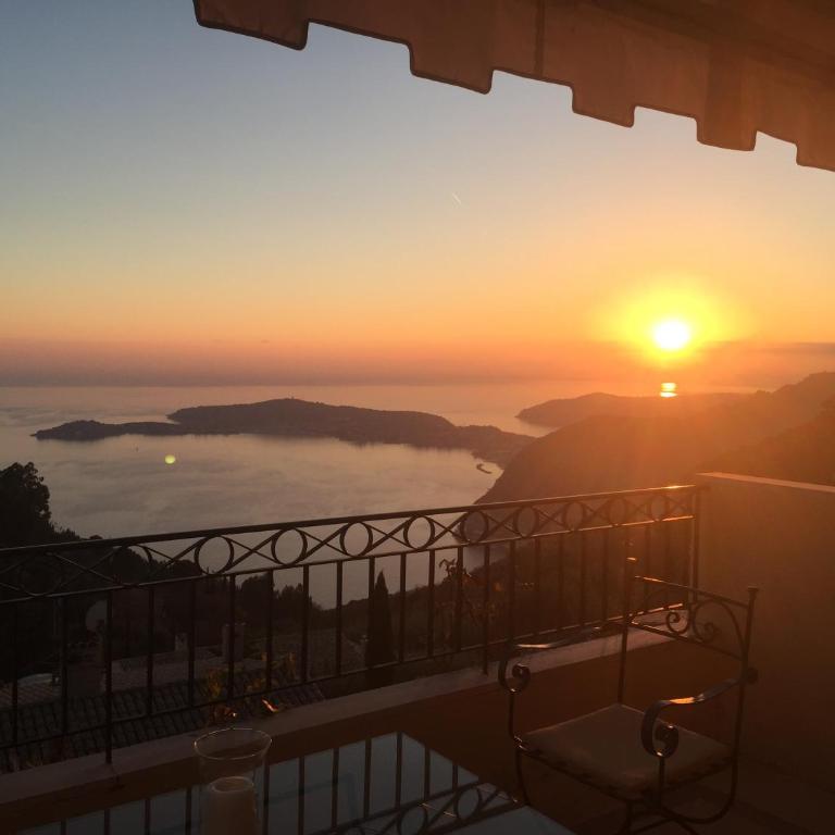 Sunny Panoramic Balcony - Appartement - Vue sur Mer - 16