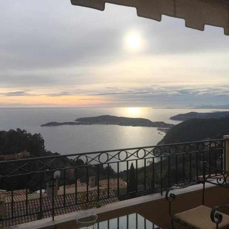 Sunny Panoramic Balcony - Appartement - Vue sur Mer - 17