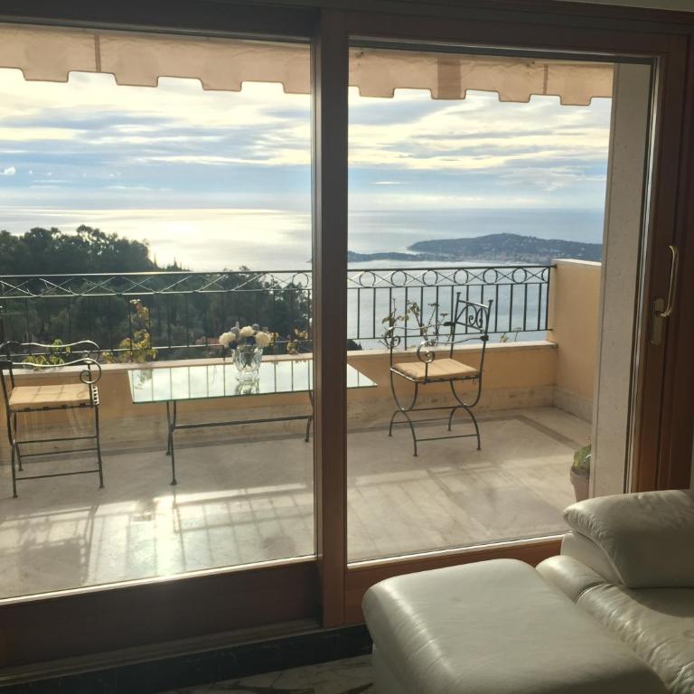 Sunny Panoramic Balcony - Appartement - Vue sur Mer - 25