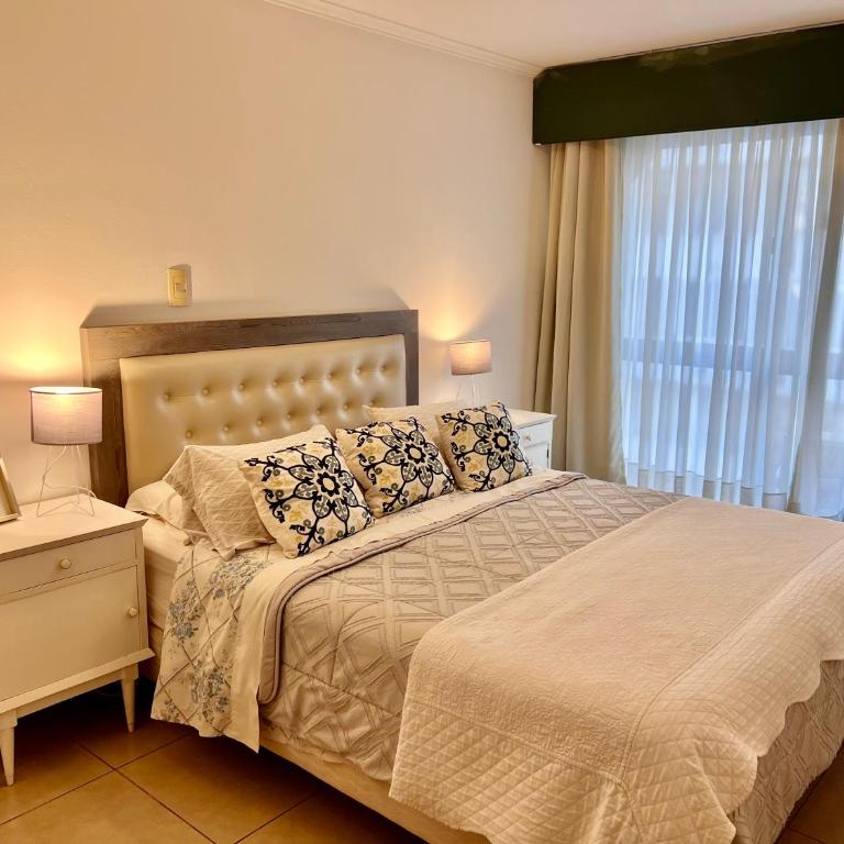 Mendoza Suites 10 -Parking disponible- - Apartamento de 2 dormitorios - 12