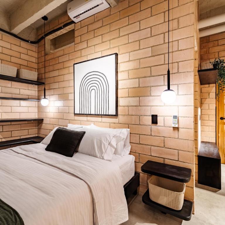 Otalu Suites - Estudio Estándar - 12
