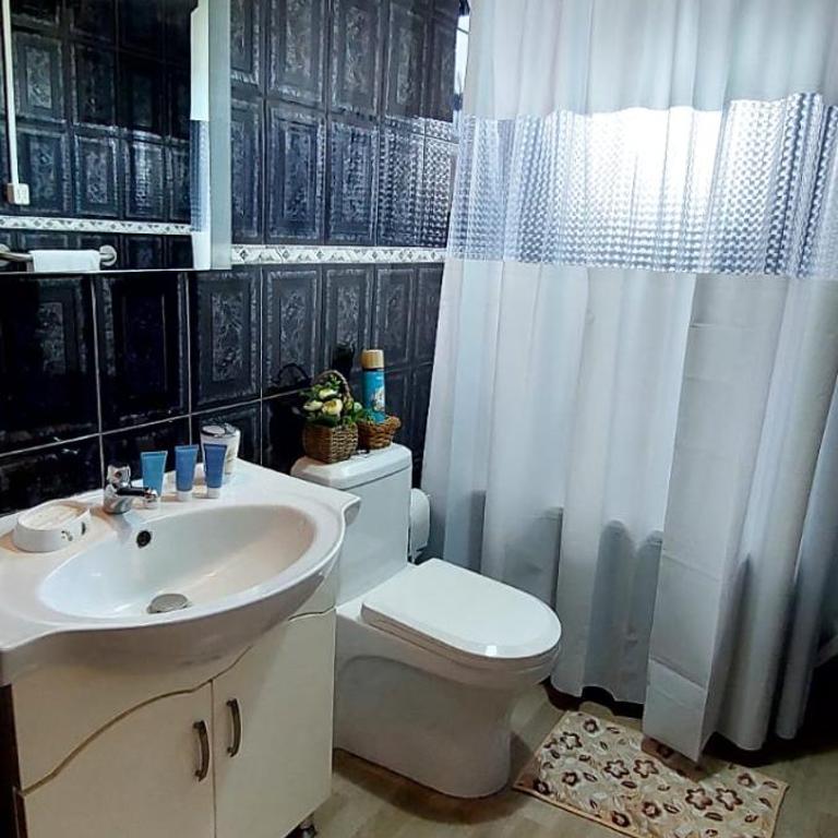 Cabañas Bell Terra Ville - Villa de 2 dormitorios - 8