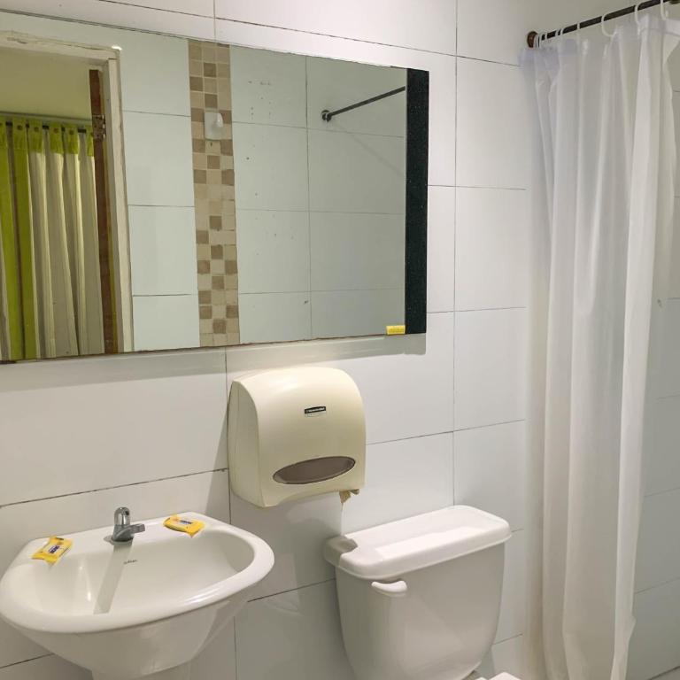 Hotel Veleros Cartagena - Habitación Doble - 5