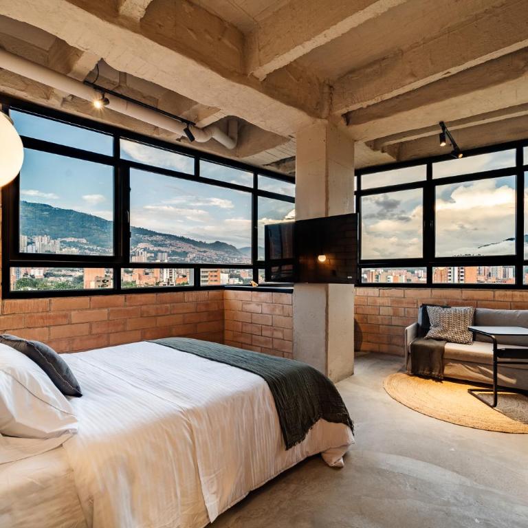 Otalu Suites - Estudio Estándar - 15