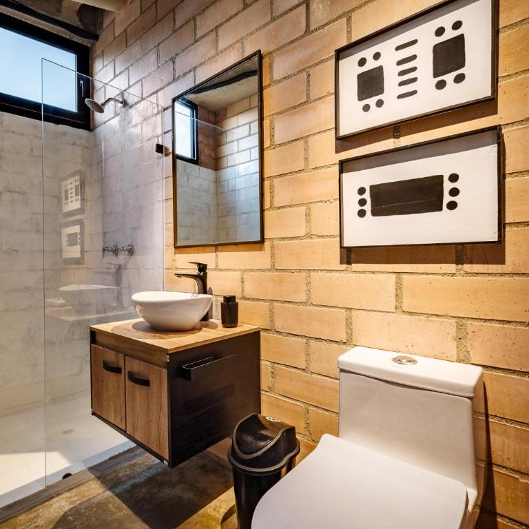 Otalu Suites - Estudio Estándar - 21