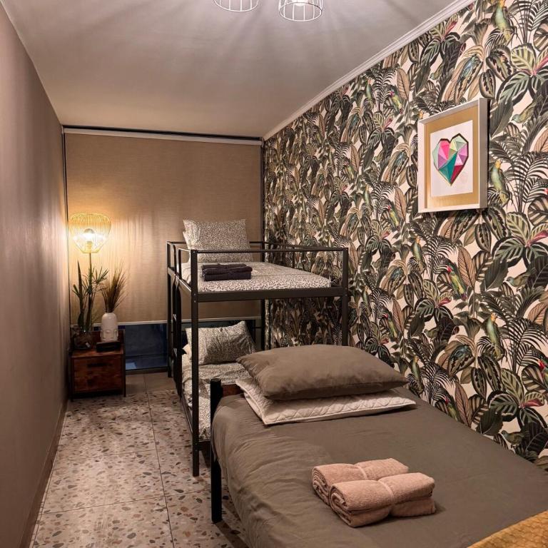 super spacious-best location - Apartamento de 2 dormitorios - 8